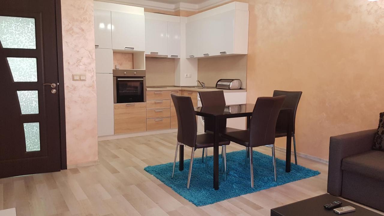South Coast Apartments Schumen Exterior foto
