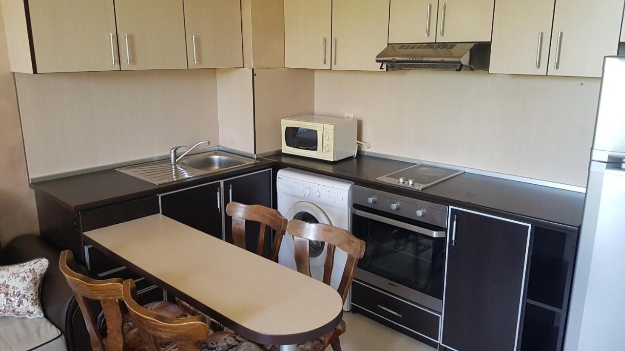 South Coast Apartments Schumen Exterior foto