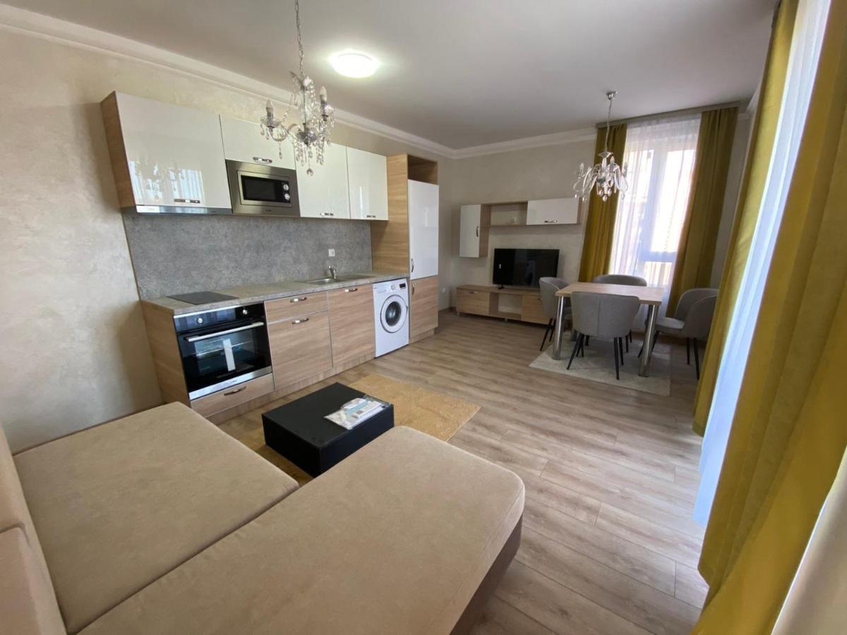 South Coast Apartments Schumen Exterior foto