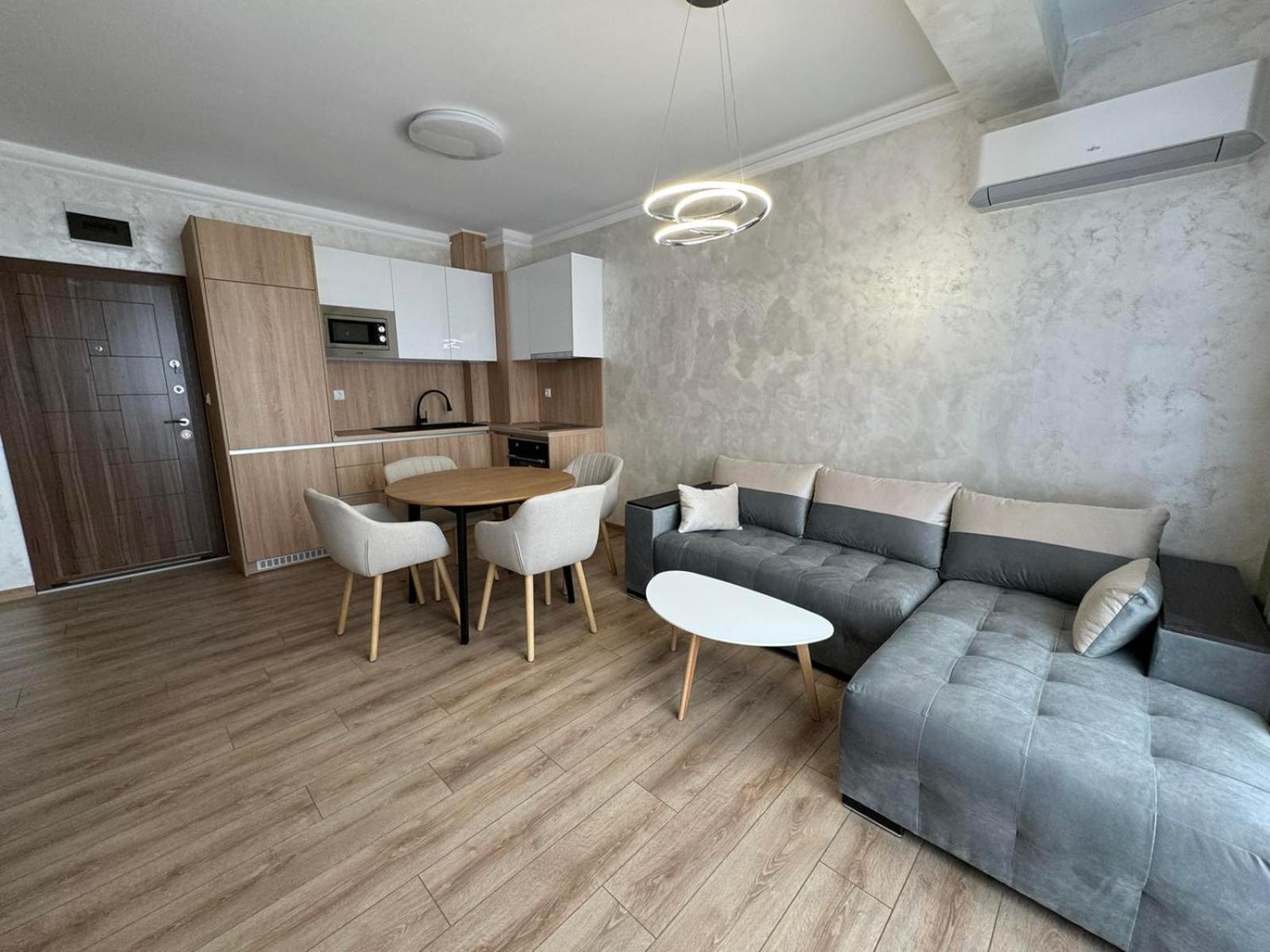 South Coast Apartments Schumen Exterior foto