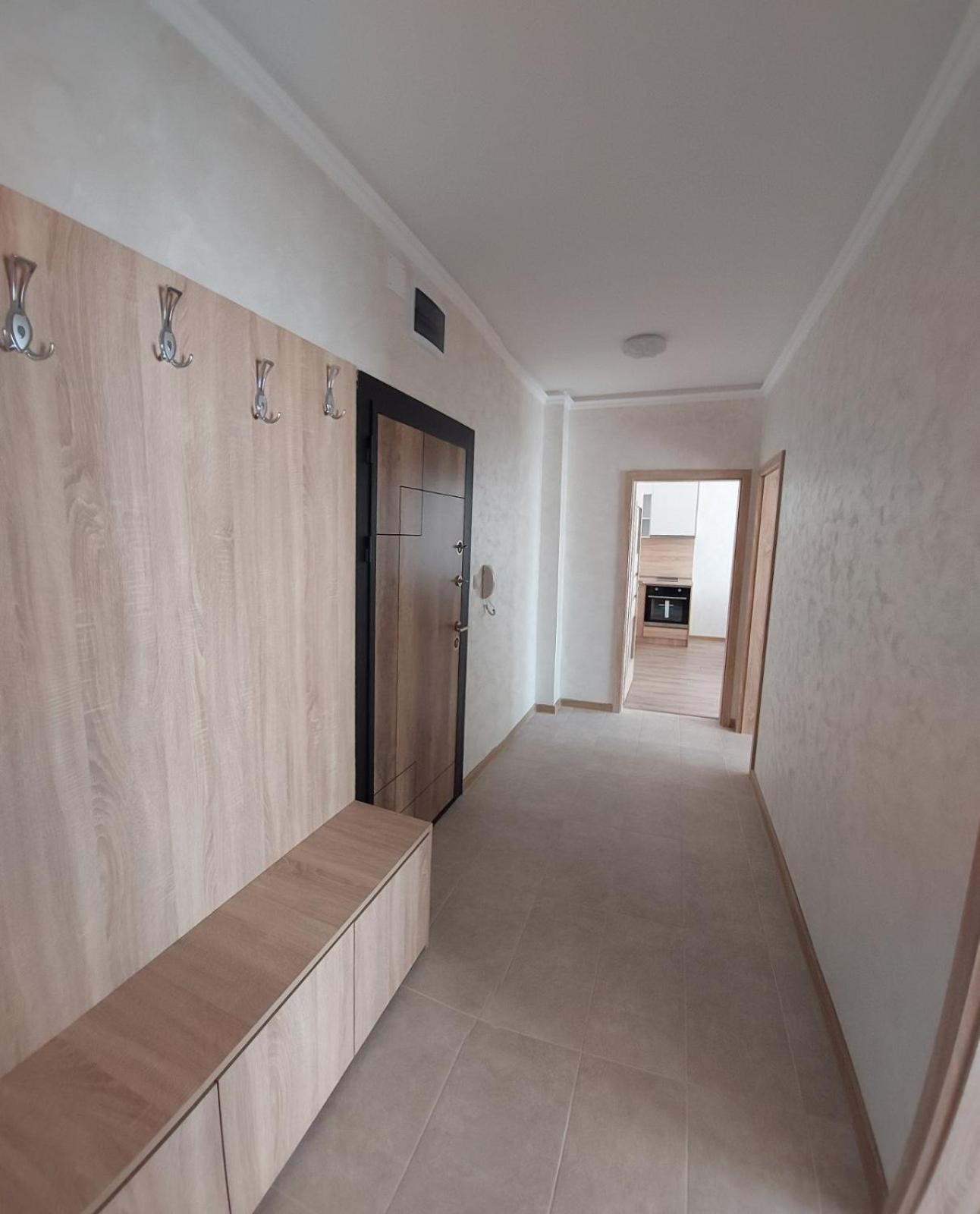 South Coast Apartments Schumen Exterior foto