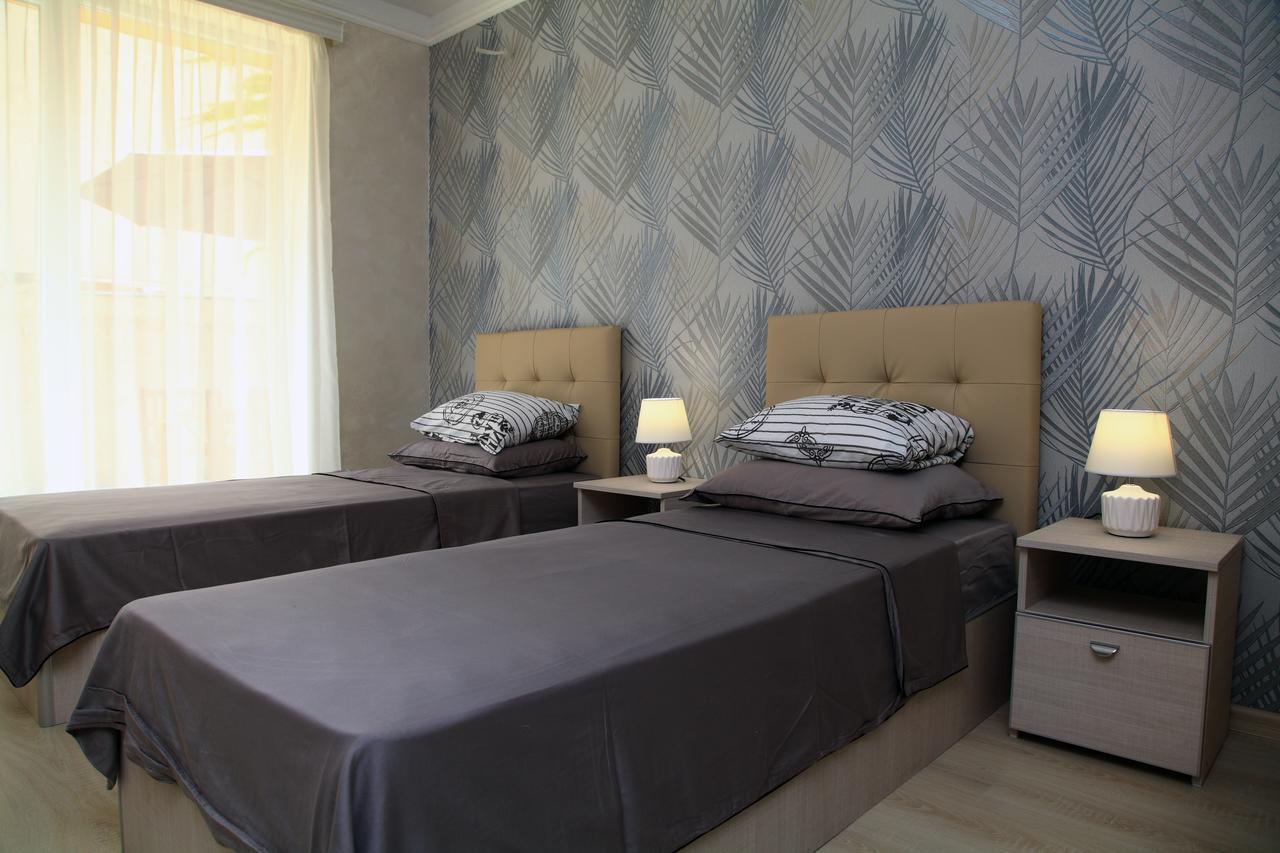 South Coast Apartments Schumen Exterior foto
