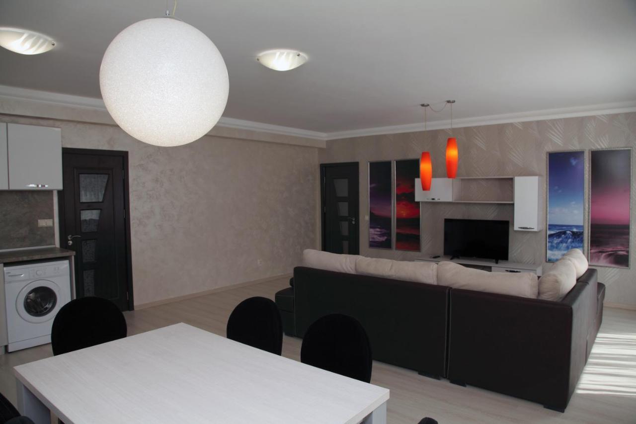South Coast Apartments Schumen Exterior foto