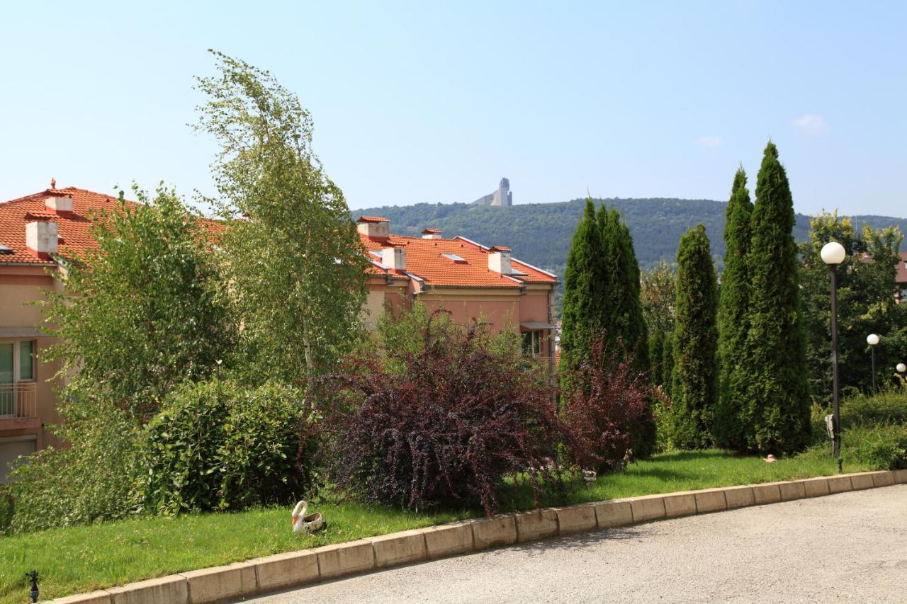 South Coast Apartments Schumen Exterior foto