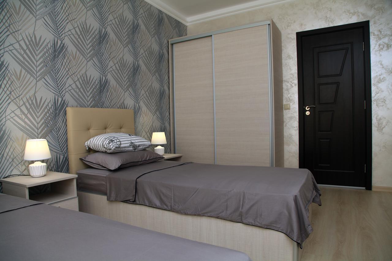 South Coast Apartments Schumen Exterior foto