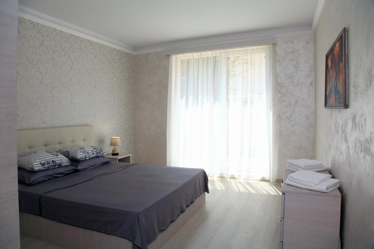 South Coast Apartments Schumen Exterior foto