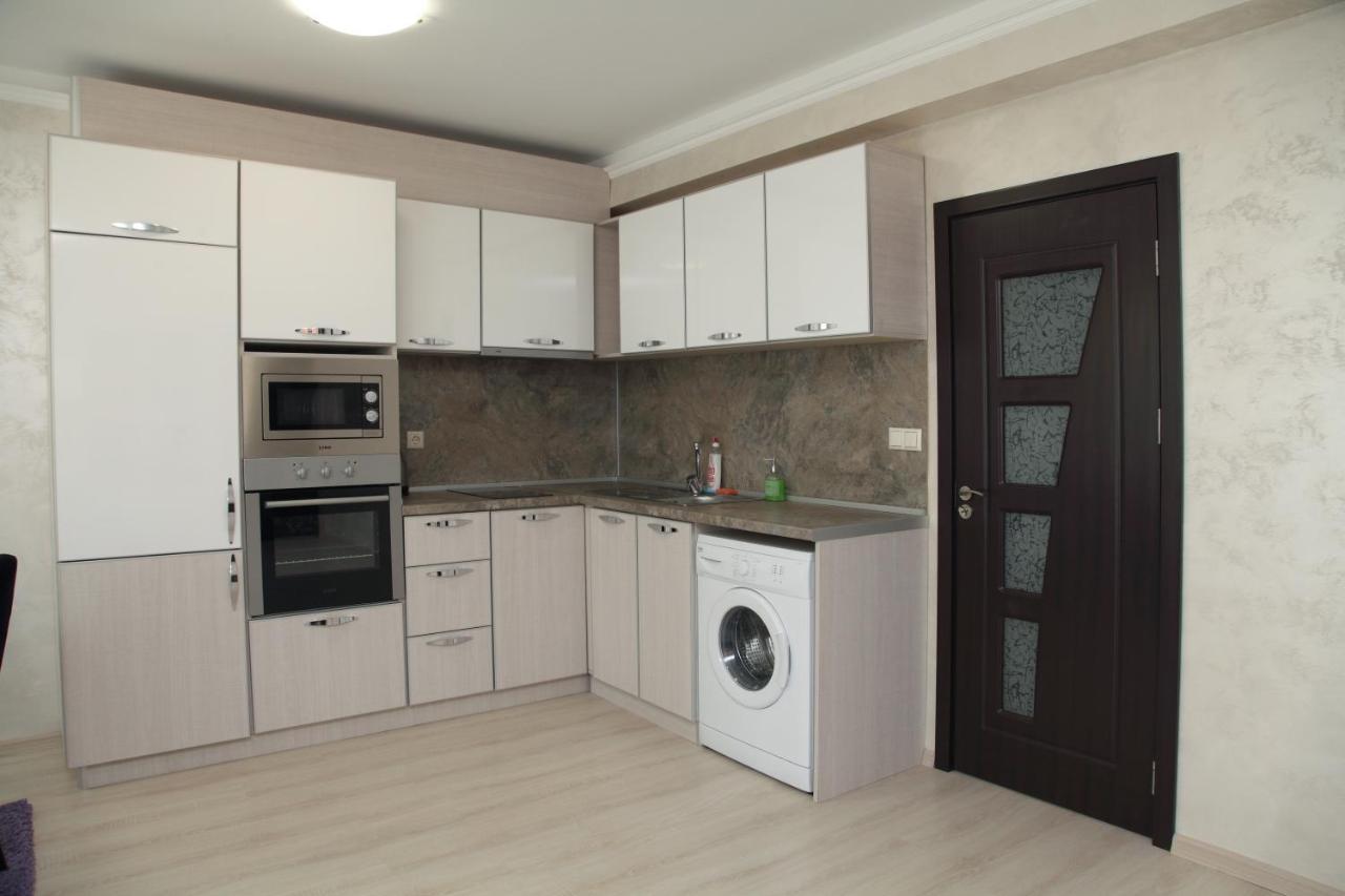 South Coast Apartments Schumen Exterior foto