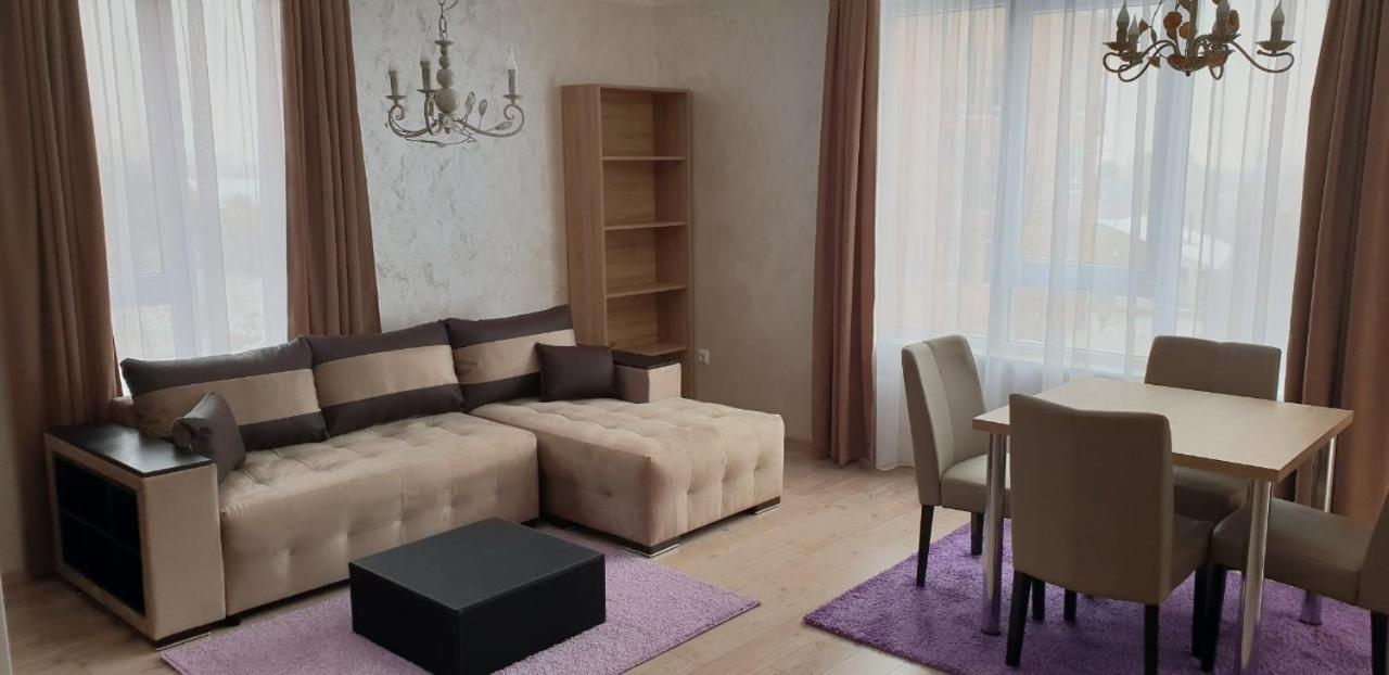 South Coast Apartments Schumen Exterior foto