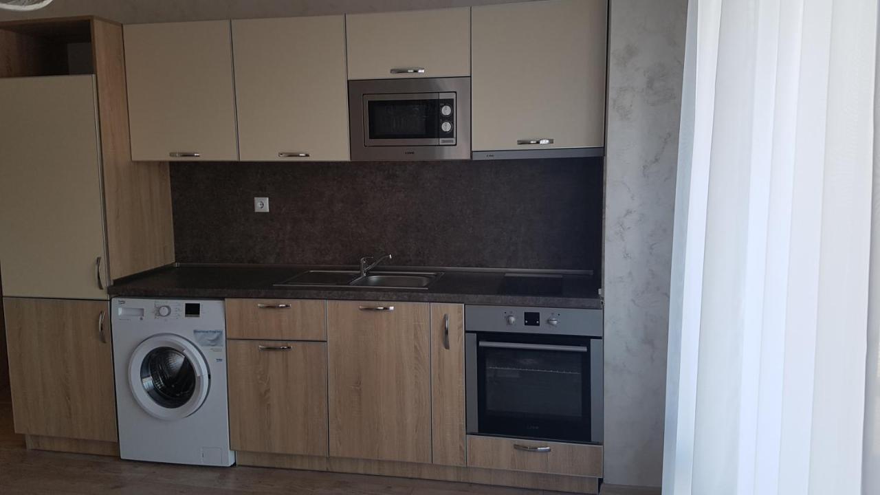South Coast Apartments Schumen Exterior foto