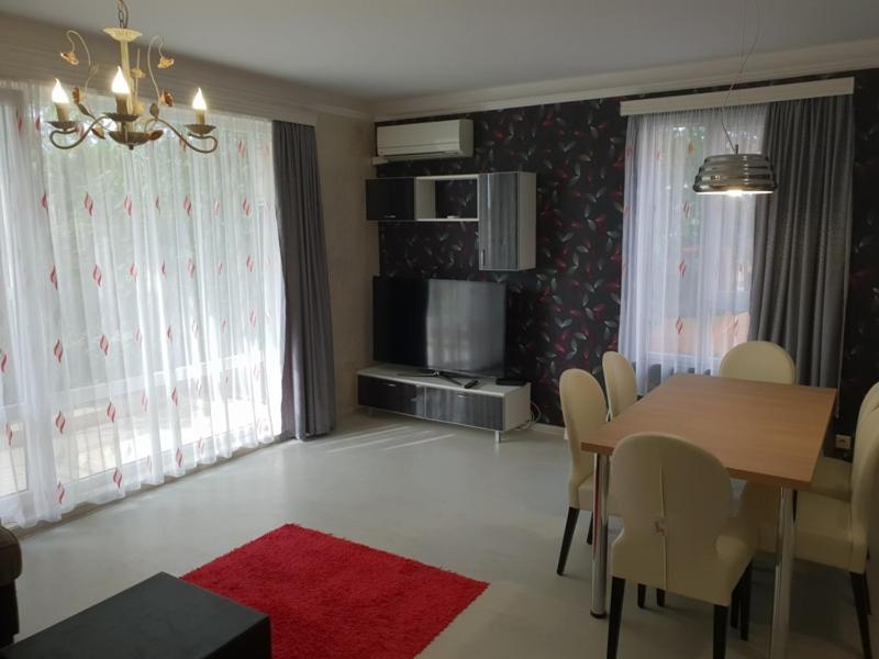 South Coast Apartments Schumen Exterior foto